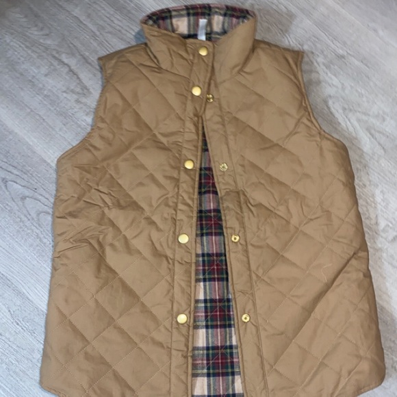 New Super Cute Reversible Vest - Picture 10 of 10